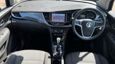 Vauxhall Mokka X 1.4T Design Nav 5dr Auto Petrol Hatchback